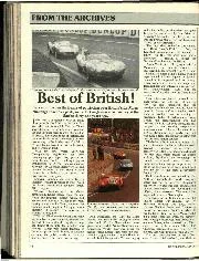 Best of British! - Left