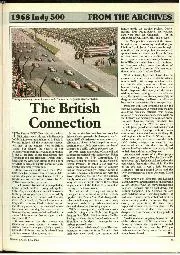 The British Connection - Left
