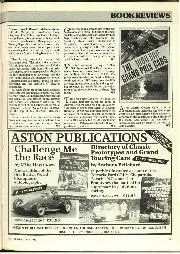 The 1000 bhp Grand Prix Cars - Left