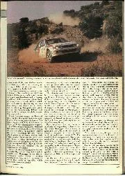 Rally review: Acropolis Rally, July 1989 - Right