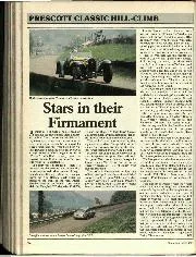 Prescott Classic Hillclimb - Left