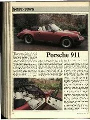 Porsche 911 - Left