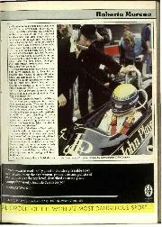 Interview: Roberto Moreno - Right