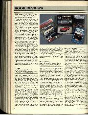 Book reviews, July 1989, July 1989 - Left
