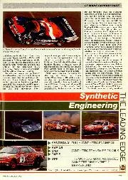 1990 Le Mans 24 Hours report: Tears flow as Jaguar takes 1-2 victory - Right