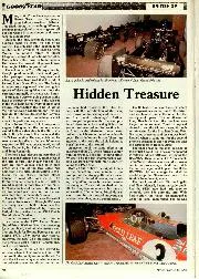 Hidden Treasure - Left