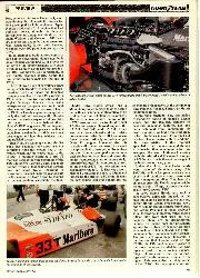 Formula for Success: The Honda RA168E - Right