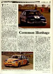 Common Heritage - Left