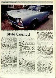 Style Council - Left