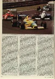 Formula One: 1991 Canadian Grand Prix - Right