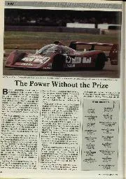 WSC -- Silverstone 430 km - Left