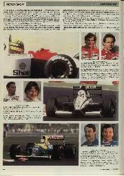 British Grand Prix Preview -- teams/drivers - Left