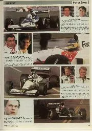 British Grand Prix Preview -- teams/drivers - Right