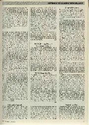 Veteran to classic miscellany (I), July 1991 - Right