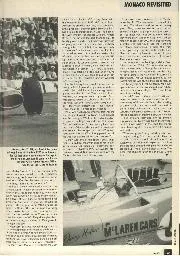 Hard men and histrionics - Right