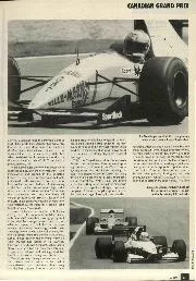 Red Five's red mist - Right