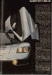 Is this the world's most desireable sportscar? - Right