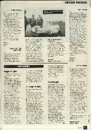 Obituaries - Vintage - Left