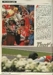 That's entertainment? - Left