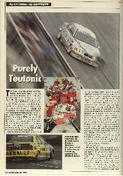 Purely Teutonic - Left