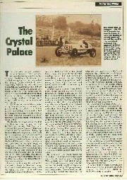 The Crystal Palace - Left