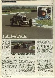 Jubilee Park - Left