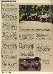 V-to-C miscellany, July 1993, July 1993 - Left