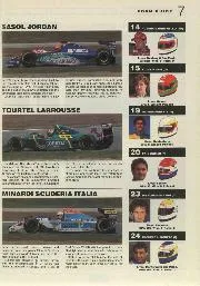 TOURTEL LARROUSSE - Left