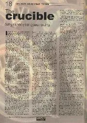 The crucible Why goodyear goes racing - Left