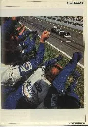 A timely triumph - Right