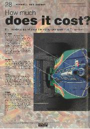 How much does it cost? - Left