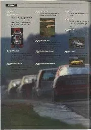 CONTENTS, July 1994 - Left