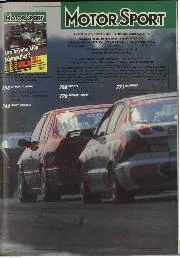 CONTENTS, July 1994 - Right