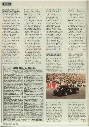 Aston Martin DB2, Le Mans 1951. MPH Models, £220. - Left