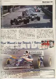 The crystal ball brigade - Right