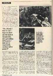 Il Leone, the hitch, and the wardrobe - Right