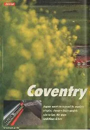 Coventry Climax - Left