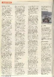 Reader's Letters, July 1995 - Left