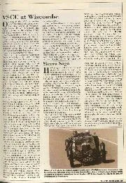 VSCC at Wiscombe - Left