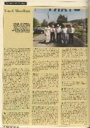 V-to-C Miscellany, July 1995, July 1995 - Left