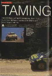 Taming the Acropolis  - Left