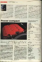 Power compact - Left