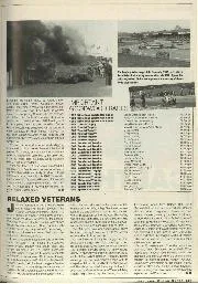 Relaxed Veterans - Left