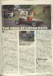 The VSCC at Loton Park - Left