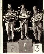 Derek Warwick - Right