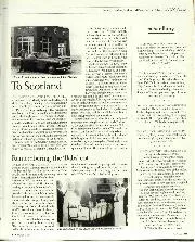 Remembering the `Babs' cot - Left