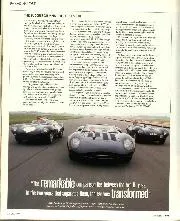 The successor and the successful - Left