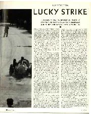 Lucky strike - Right
