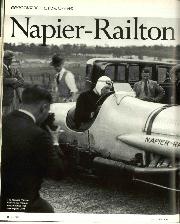 Napier-Railton - Left