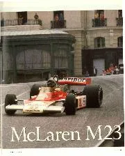 McLaren M23 - Right